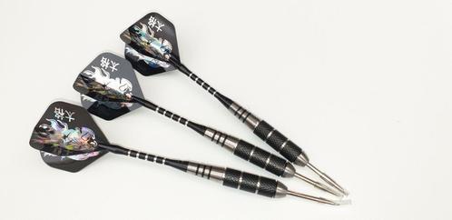 Te koop nieuwe professionele dartpijlen set 22 grams        , Sport en Fitness, Darts, Nieuw, Pijlen, Ophalen of Verzenden