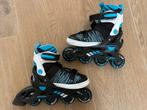 Verstelbare skeelers (mt 29-32), Kinderen, Inline skates 4 wielen, Ophalen, Overige merken