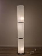 Vidja IKEA Lamp, Huis en Inrichting, Lampen | Vloerlampen, Ophalen, 100 tot 150 cm, Zo goed als nieuw, Metaal