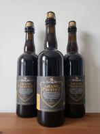 Hertog Jan - Grand Prestige 2025 - 75cl - Speciaalbier, Verzamelen, Biermerken, Ophalen of Verzenden, Zo goed als nieuw, Flesje(s)