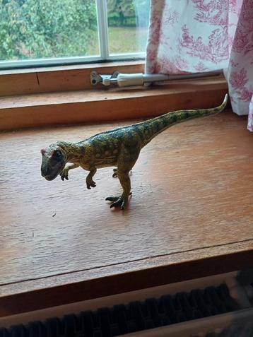 Bullyland Allosaurus Speelfiguur beschikbaar voor biedingen