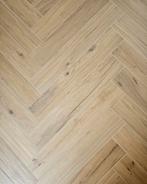Marazzi keramiek tegels houtlook, Doe-het-zelf en Verbouw, Vloerdelen en Plavuizen, Ophalen, Steen of Klei, 50 tot 150 cm, Overige typen