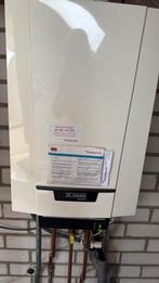 cv ketel remeha tzerra cw5 2013, Ophalen, Gebruikt, Geiser, Minder dan 20 liter