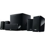 Yamaha NS-P41 Home cinema luidsprekerset, Audio, Tv en Foto, Home Cinema-sets, 70 watt of meer, Zo goed als nieuw, 5.1-systeem