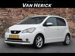 Seat Mii 1.0 Sport Intense | Parkeersensoren | Cruise Contro, Voorwielaandrijving, Stof, Gebruikt, Mii