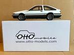 OT444 Toyota Sprinter Trueno AE86 - Ottomobile, Nieuw, OttOMobile, Ophalen of Verzenden, Auto