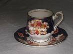 Royal Albert Heirloom Imari Pattern Espresso Kopje, Ophalen