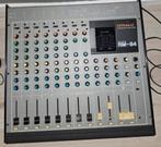Roland RM-84 mengpaneel, Muziek en Instrumenten, Mengpanelen, Ophalen, Zo goed als nieuw