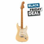 Fender Vintera II '70s Stratocaster - Vintage White, Muziek en Instrumenten, Snaarinstrumenten | Gitaren | Elektrisch, Ophalen of Verzenden