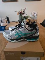 Asics gel kayano 14 tiffany 42.5 NOT NYC sb air max 1 95 97, Overige kleuren, Ophalen of Verzenden, Asics, Sneakers of Gympen