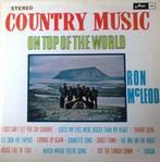 Ron McLeod And The Lincoln County Boys – Country Music On To, Cd's en Dvd's, Vinyl | Country en Western, Ophalen