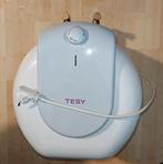 Close-In electrische boiler Tesy 15 L 1500 W, Zo goed als nieuw, Minder dan 20 liter, 3 t/m 5 jaar oud, Boiler