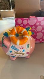 Pomme-pidou Holiday Fund, Ophalen