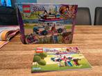 Lego Friends Olivia, Ophalen of Verzenden, Zo goed als nieuw