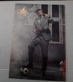 Ruud Gullit, Ophalen of Verzenden, Nieuw, Feyenoord, Spelerskaart