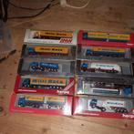collectie Willi Betz, Ophalen of Verzenden, Bus of Vrachtwagen, Overige merken