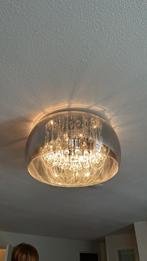 Plafondlamp, Ophalen, Zo goed als nieuw