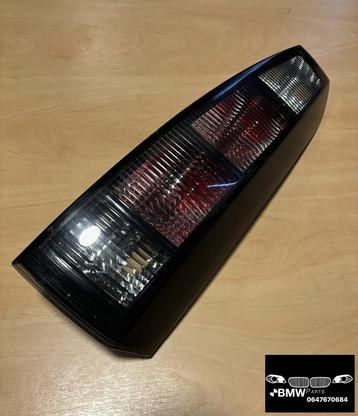 Achterlicht Opel Meriva RA beschikbaar voor biedingen