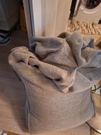 Ambient Lounge zitzak - Op te vullen!, Ophalen of Verzenden, Gebruikt, Beige, Zitzak