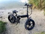 V-BIKE XR1 750W Fatbike/Elektrische vouwfiets, Fietsen en Brommers, Elektrische fietsen, Overige merken, Ophalen of Verzenden