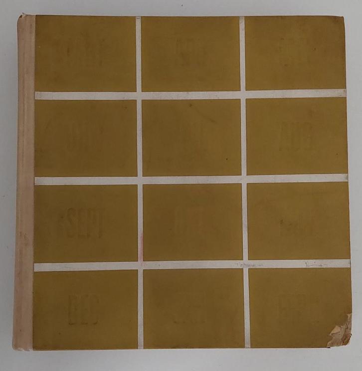 Twaalf maanden tuinieren (Readers Digest), Boeken, Wonen en Tuinieren, Zo goed als nieuw, Tuinieren en Tuinplanten, Ophalen of Verzenden