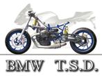 BMW TSD - Motorbike Technical & Service Data collection, Motoren, Handleidingen en Instructieboekjes, BMW