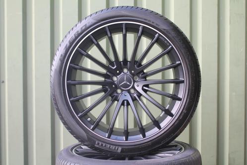 Mercedes-Benz GLC 63 AMG / GLC 63S AMG 21 INCH Velgen, Auto-onderdelen, Banden en Velgen, Banden en Velgen, Zomerbanden, 21 inch
