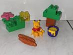Duplo Disney Winnie de Poeh / Winny the Pooh, Kinderen en Baby's, Speelgoed | Duplo en Lego, Ophalen of Verzenden, Zo goed als nieuw