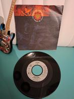 Simple Minds - Let There Be Love - 7" Single 1991/3, Ophalen of Verzenden, 1980 tot 2000, Zo goed als nieuw, Overige formaten