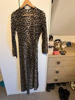 Lange wikkel costes jurk, Kleding | Dames, Ophalen of Verzenden, Zo goed als nieuw, Maat 34 (XS) of kleiner