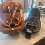 Maxi-Cosi i-Size Pearl pro 3 + FamilyFix3 Isofix, Kinderen en Baby's, Autostoeltjes, Ophalen