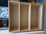 2x ikea Billy bookcase, Ophalen of Verzenden, Zo goed als nieuw, Minder dan 150 cm, Minder dan 100 cm