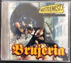 Brujeria - Mextremist! Hits (death metal cd), Ophalen of Verzenden, Zo goed als nieuw