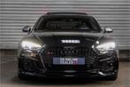 Audi RS5 Coupé 2.9 TFSI 450PK QUATTRO |Pano|B&O|Sfeerplus|C, Automaat, Gebruikt, Euro 6, RS5