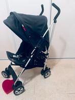 Koelstra Sumba kinderwagen zgan, Kinderen en Baby's, Kinderwagens en Combinaties, Ophalen of Verzenden, Zo goed als nieuw, Kinderwagen