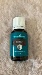 Young Living essentiële olie Rosemay 15 ml - Rozemarijn, Nieuw, Aroma, Ophalen of Verzenden