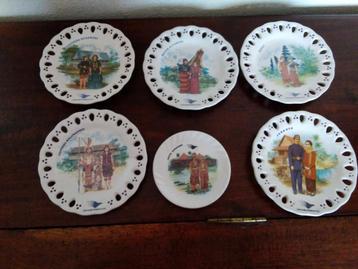 Garuda Indonesia bordjes beschikbaar voor biedingen