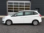 Ford Grand C-Max 1.5 TDCi Trend, cruise control, airco, Voorwielaandrijving, Gebruikt, Origineel Nederlands, Grand C-Max