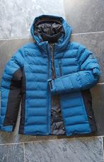 Brunotti Skipak Jongen Maat 176 - Zo Goed Als Nieuw!, Kleding | Heren, Wintersportkleding, Ophalen of Verzenden, Zo goed als nieuw