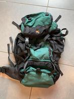 Wildebeast trekking rugzak 80 liter met regenhoes, Ophalen, Gebruikt, Rugzak