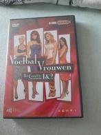 dvd voetbalvrouwen seizoen 1 en 2, Boxset, Ophalen of Verzenden, Tv fictie, Actie en Avontuur