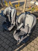 2x Kinderkraft SAFETY FIX Autostoel Isofix 9-36kg, Overige merken, Gebruikt, Verstelbare rugleuning, Ophalen of Verzenden