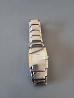 Dames horloge Pulsar, Sieraden, Tassen en Uiterlijk, Horloges | Dames, Overige merken, Staal, Staal, Ophalen of Verzenden