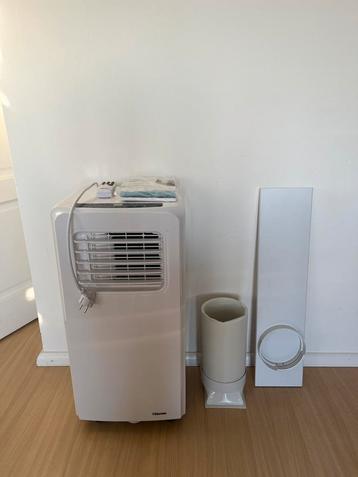 Tristar ac 5670 airco WiFi 2x gebruikt beschikbaar voor biedingen