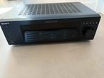 Sony Tuner Versterker - Top Geluid!, Ophalen, Gebruikt, 60 tot 120 watt, Sony
