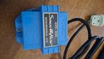 Transformator 12 volt 2,5A, Minimodels LTD / Scalextric, Gebruikt, Onderdelen, Elektrisch, Ophalen