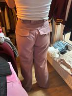 Broek Costes, Ophalen of Verzenden, Zo goed als nieuw, Zwart