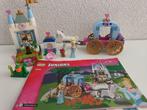Lego juniors 10729, Ophalen of Verzenden, Gebruikt, Complete set, Lego