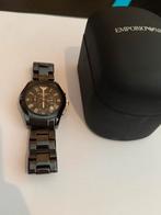 Meerdere Armani en Hugo Boss horloges | Ter reparatie, Sieraden, Tassen en Uiterlijk, Horloges | Heren, Staal, Polshorloge, Ophalen