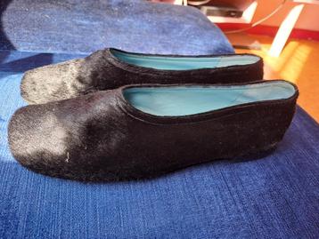 Thierry Rabotin ballerina's beschikbaar voor biedingen